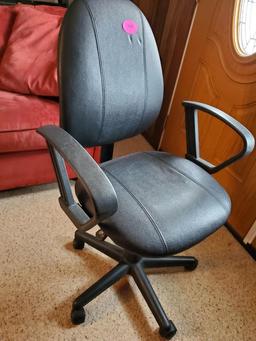 Office chair