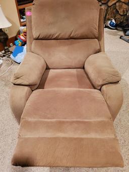 Recliner