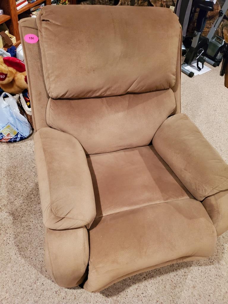 Recliner