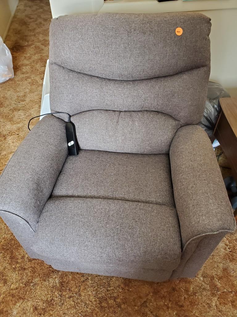 Lift Chair recliner