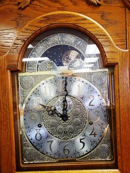 Howard Miller Grandfather clock