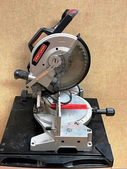 Craftsman Miter Saw