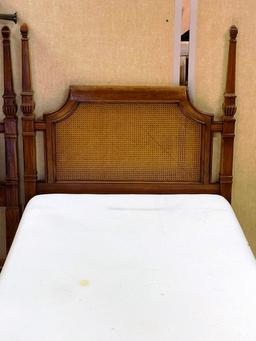 Pair of Twin Beds