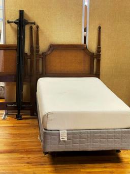 Pair Of Twin Beds