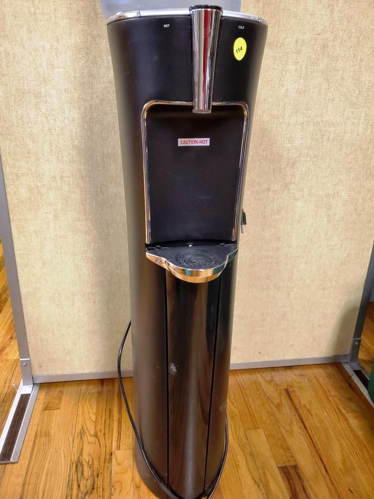 Water Cooler And Heater