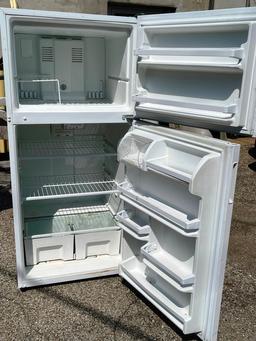 Project Refrigerator