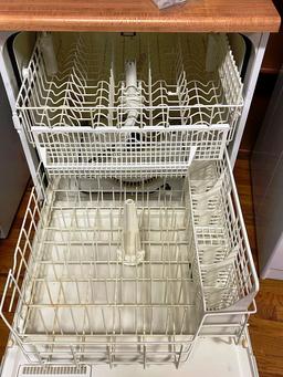 Portable Dishwasher