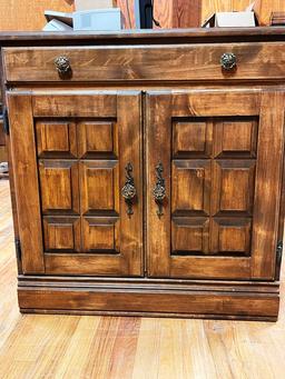 Sideboard Cabinet