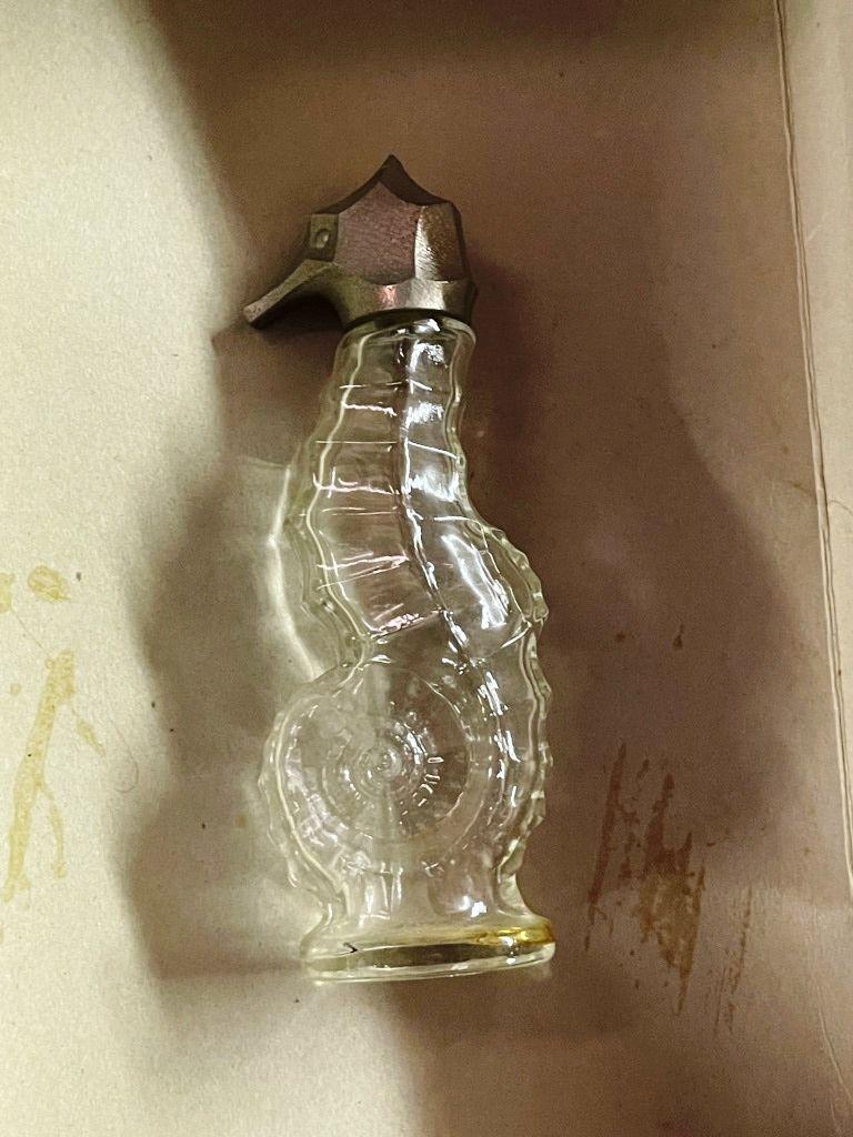 Avon Colletible Bottles