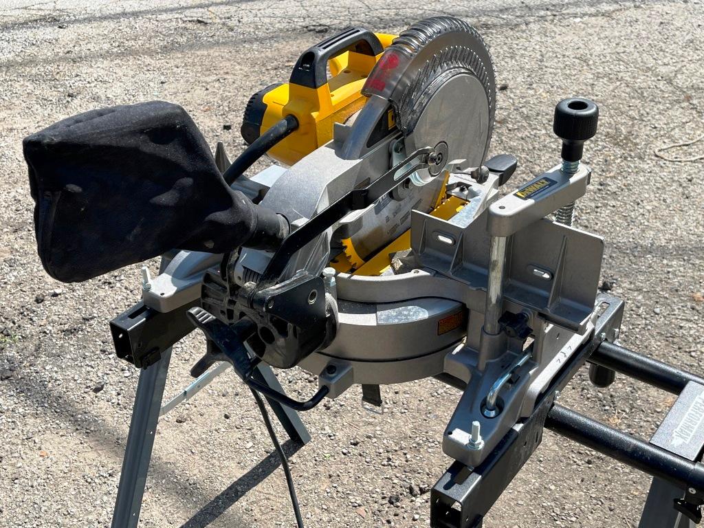 Dewalt Miter Saw