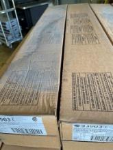 GE Fluorescent Lamps -  2 Boxes