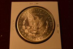 MORGAN DOLLAR