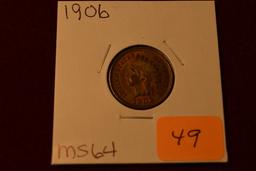 INDIAN CENT