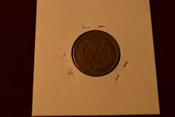 INDIAN CENT