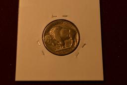 BUFFALO NICKEL