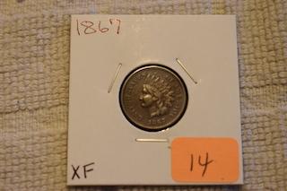 INDIAN CENT