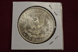 MORGAN DOLLAR