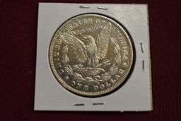 MORGAN DOLLAR