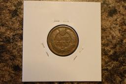 INDIAN CENT