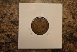 INDIAN CENT