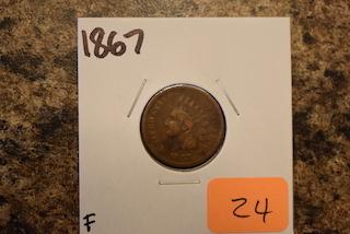 INDIAN CENT