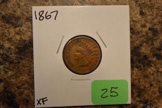 INDIAN CENT