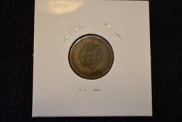 INDIAN HEAD CENT