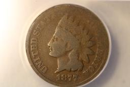 INDIAN HEAD CENT