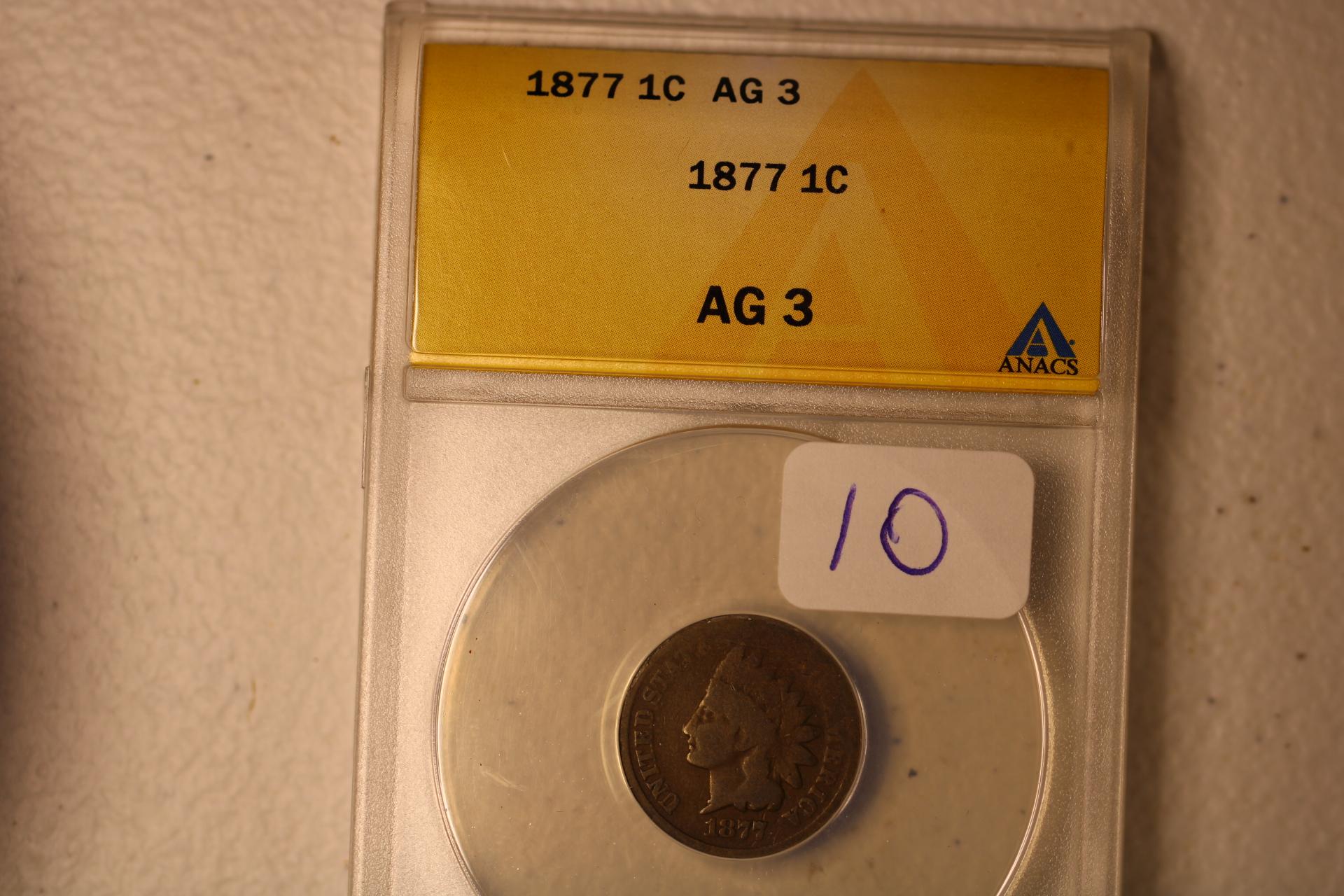 INDIAN HEAD CENT