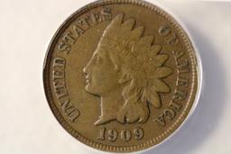 INDIAN HEAD CENT