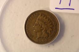 INDIAN HEAD CENT