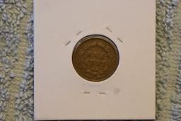 INDIAN CENT