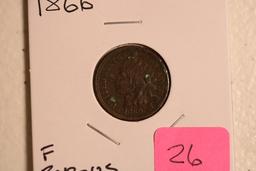 INDIAN HEAD CENT