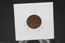 INDIAN HEAD CENT