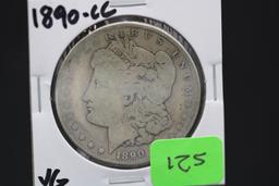 MORGAN DOLLAR