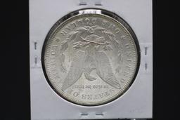 MORGAN DOLLAR