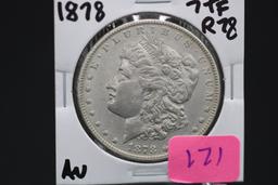 MORGAN DOLLAR