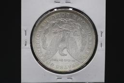 MORGAN DOLLAR