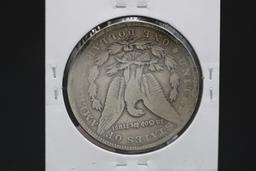 MORGAN DOLLAR