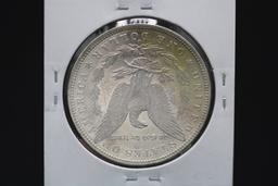 MORGAN DOLLAR