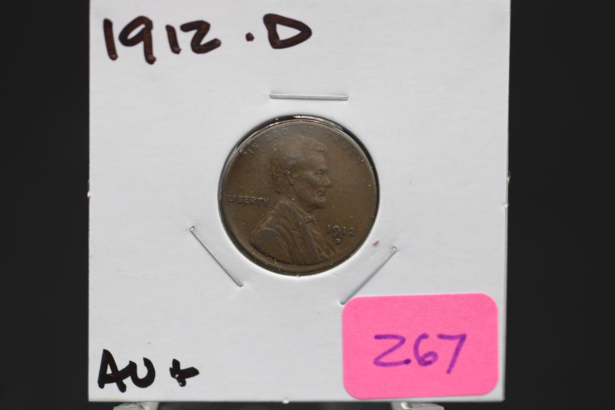 LINCOLN CENT