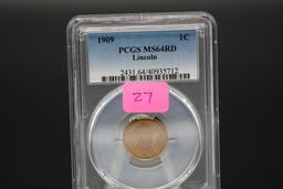 LINCOLN CENT