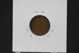 LINCOLN CENT