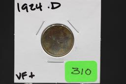 LINCOLN CENT