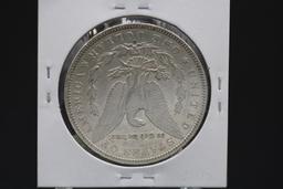 MORGAN DOLLAR