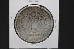 MORGAN DOLLAR