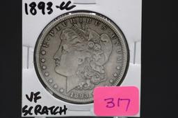 MORGAN DOLLAR