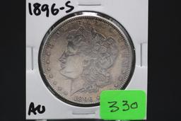 MORGAN DOLLAR