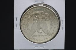 MORGAN DOLLAR