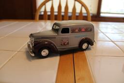 Model Car